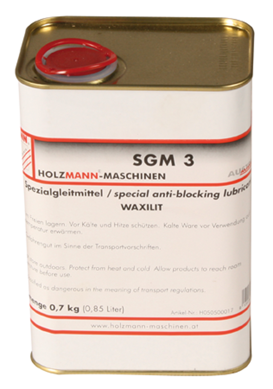 Glide middel Holzmann SGM3 - 0