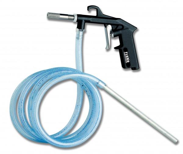 SP2 Sandblæsepistol med sugeslange KGK