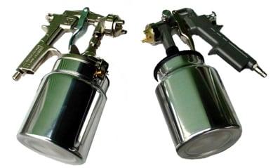 Malepistol MP5 semi-prof KGK