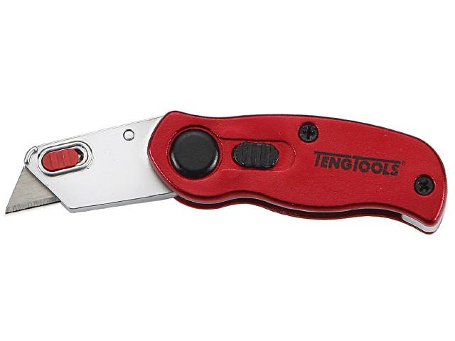 Universalkniv Teng Tools P-UKF sammenfoldelig Teng tools