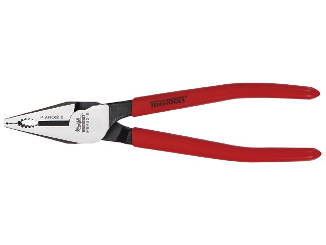 Kombinationstang Teng Tools MB452-7 Teng tools