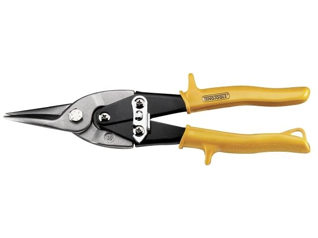 Faconsaks Teng Tools 492W lige/venstre Teng tools