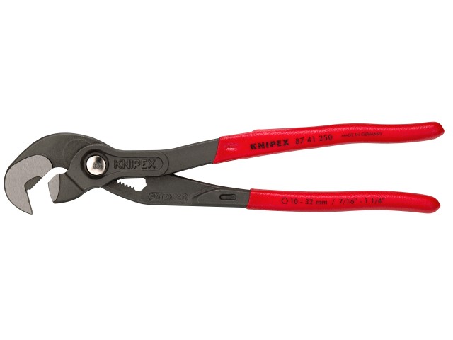 Møtriktang 87 41 250 mm SB Knipex