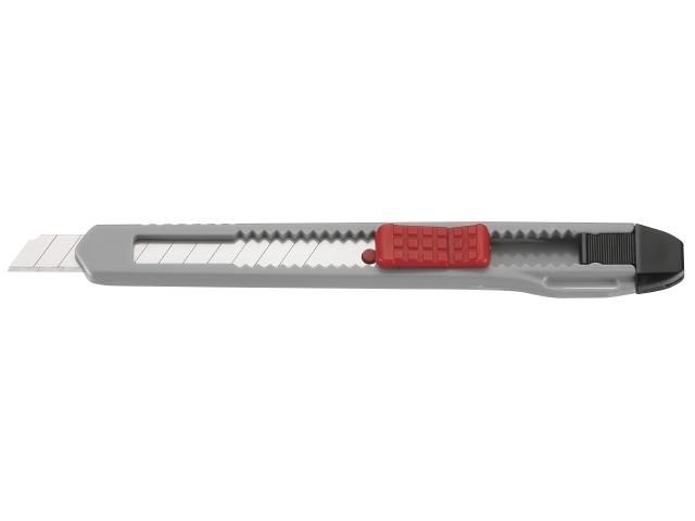 Knækbladskniv Teng tools 710H 9mm Teng tools