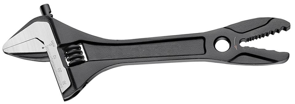 Skiftenøgle Teng Tools 4003J Teng tools