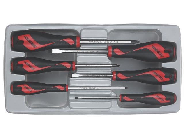 Teng Tools MD906N4 Skruetrækkersæt Teng tools