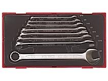 Ringgaffelnøgler i sæt Teng Tools TT3592 Teng tools