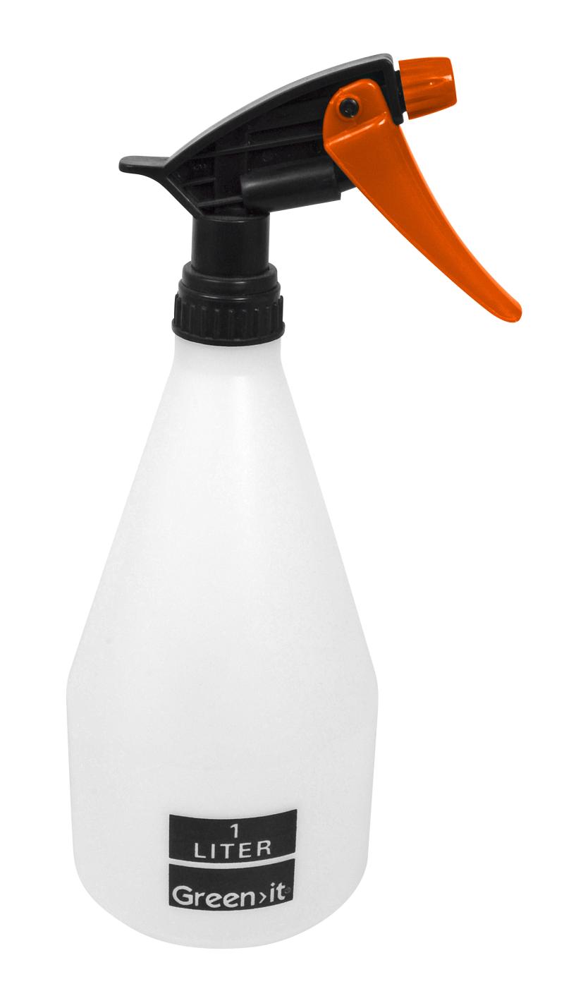 Havesprøjte 1