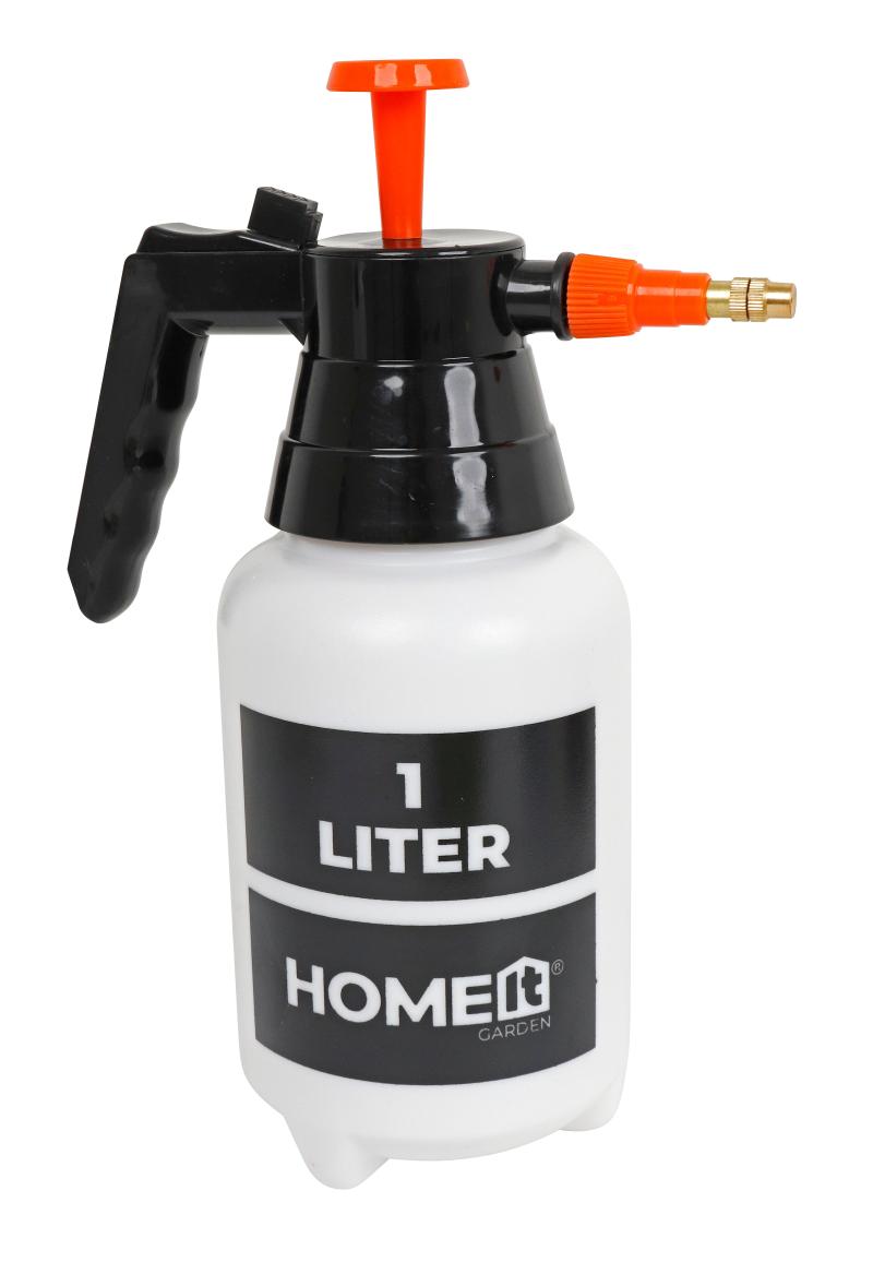 Havesprøjte med pumpe 1