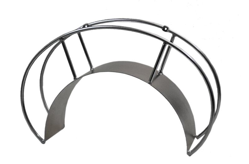 Slangeholder galvaniseret til 60 meter slange Home>it