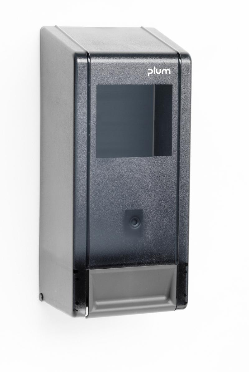 Dispenser MP 2000 Modul 1 - til bag-in box forpakninger Plum