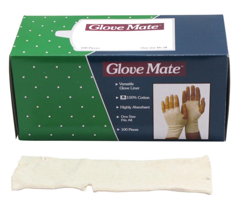 GloveMate (100 stk) OS