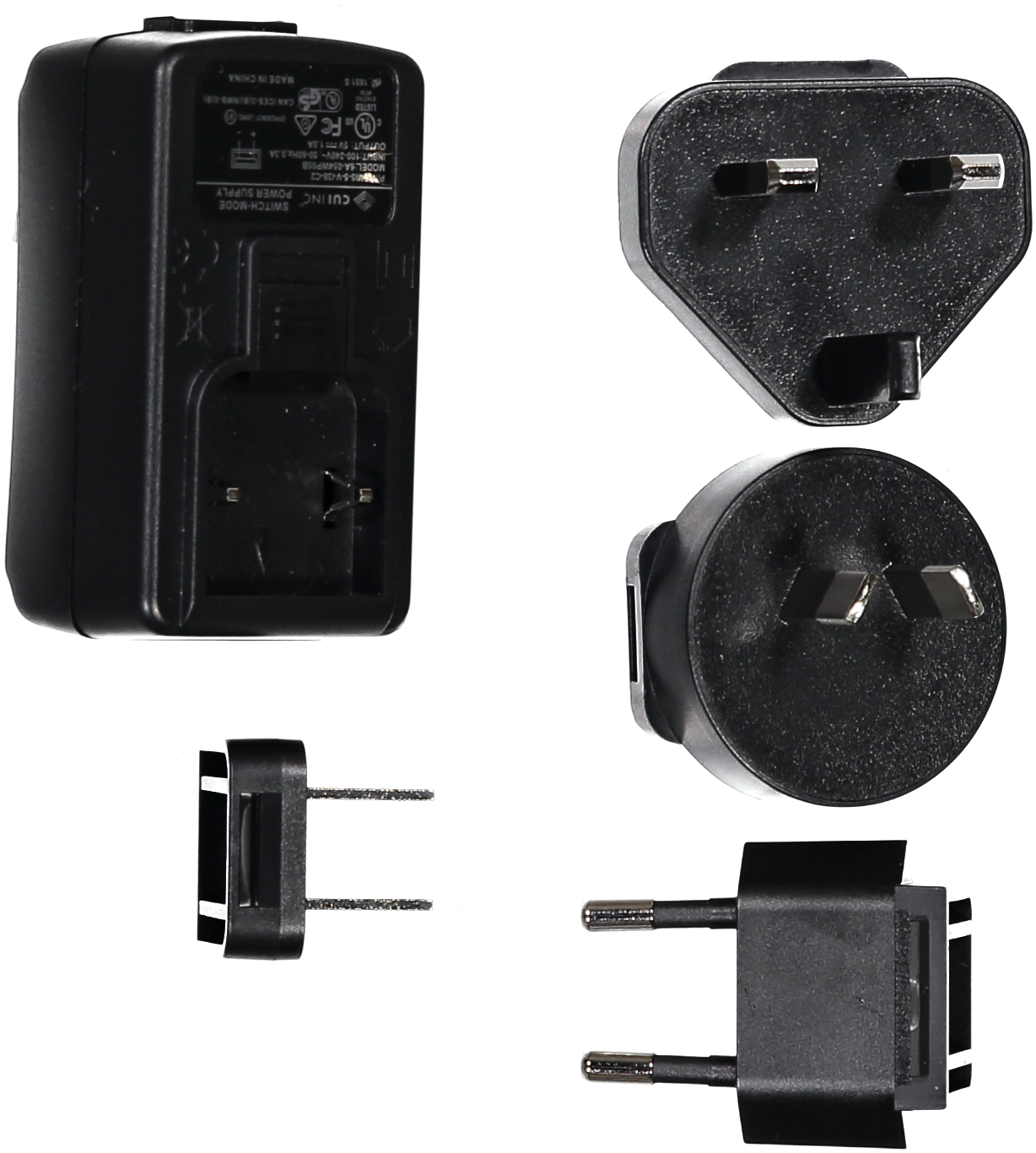 USB vægkontakt FR08 3M Peltor