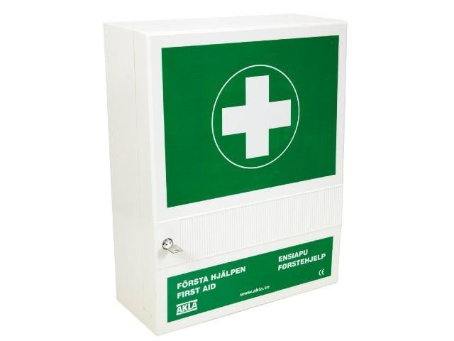 Førstehjælps pakke 91142 Akla