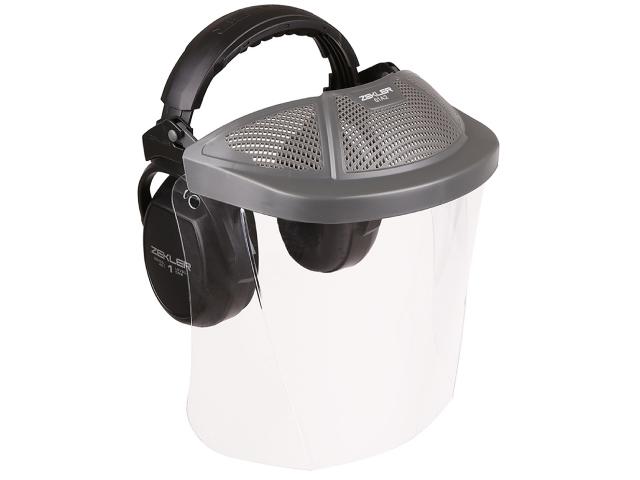 Ready pac visor system ze 61a2 Zekler
