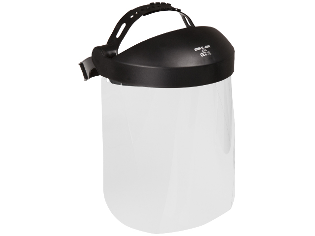Ready pac visor sys zekler 61b Zekler