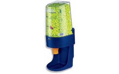 Dispenser til X-FIT/COM4-FIT UVEX