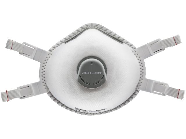 Filt halvmask1303v ffp3v 5 stk. Zekler