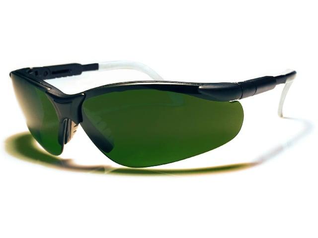 Svejsebrille Zekler 55 HC DIN 5 Zekler