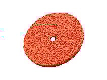 Slibenylonrondel Norton Bear-Tex Blaze Rapid Strip -150x13x12 mm Norton