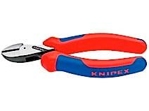 Kompakt skævbider X-Cut 73 02 160 mm SB Knipex
