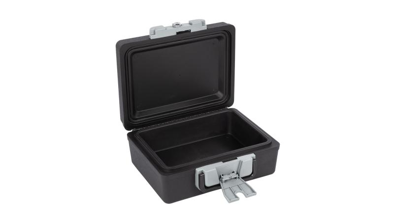 Pengeskab bærbar brandsikkert 842Â°C Hero-Tools