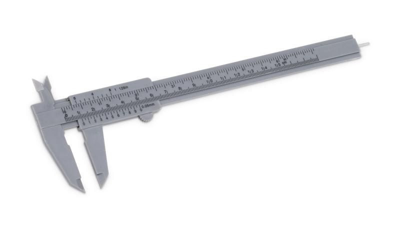 Skydelærer 150 mm -  PVC Kreator