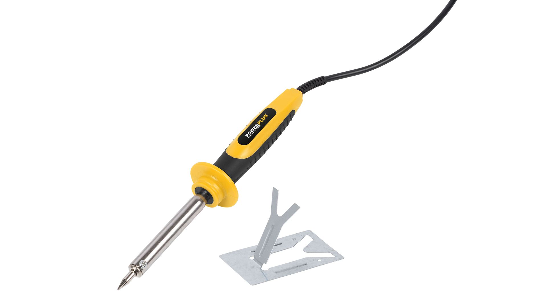 Loddekolbe 60 watt PowerPlus