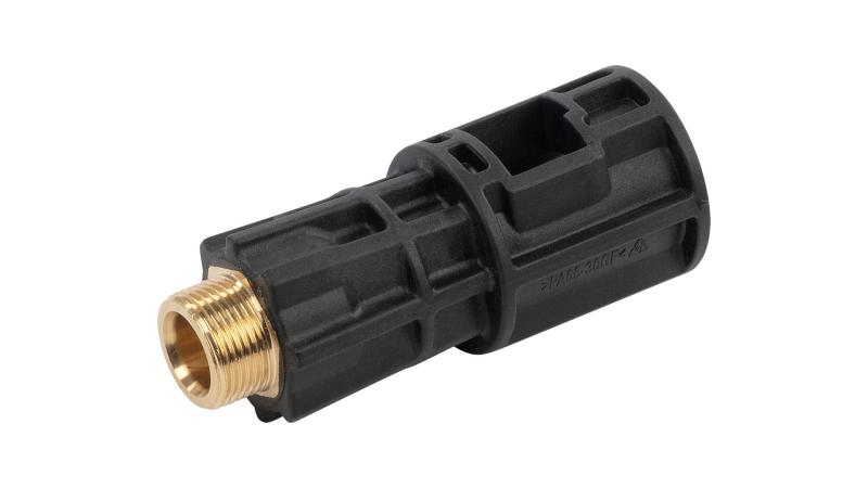 Adapter til højtryksrenser Hero-Tools