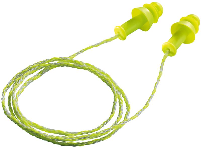 Flergångspropp Uvex Whisper+ UVEX