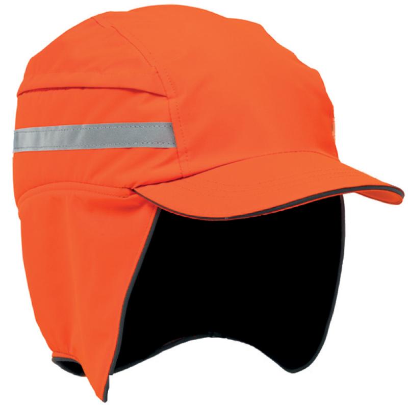 Bump Cap First Base Orange vintermodel Scott