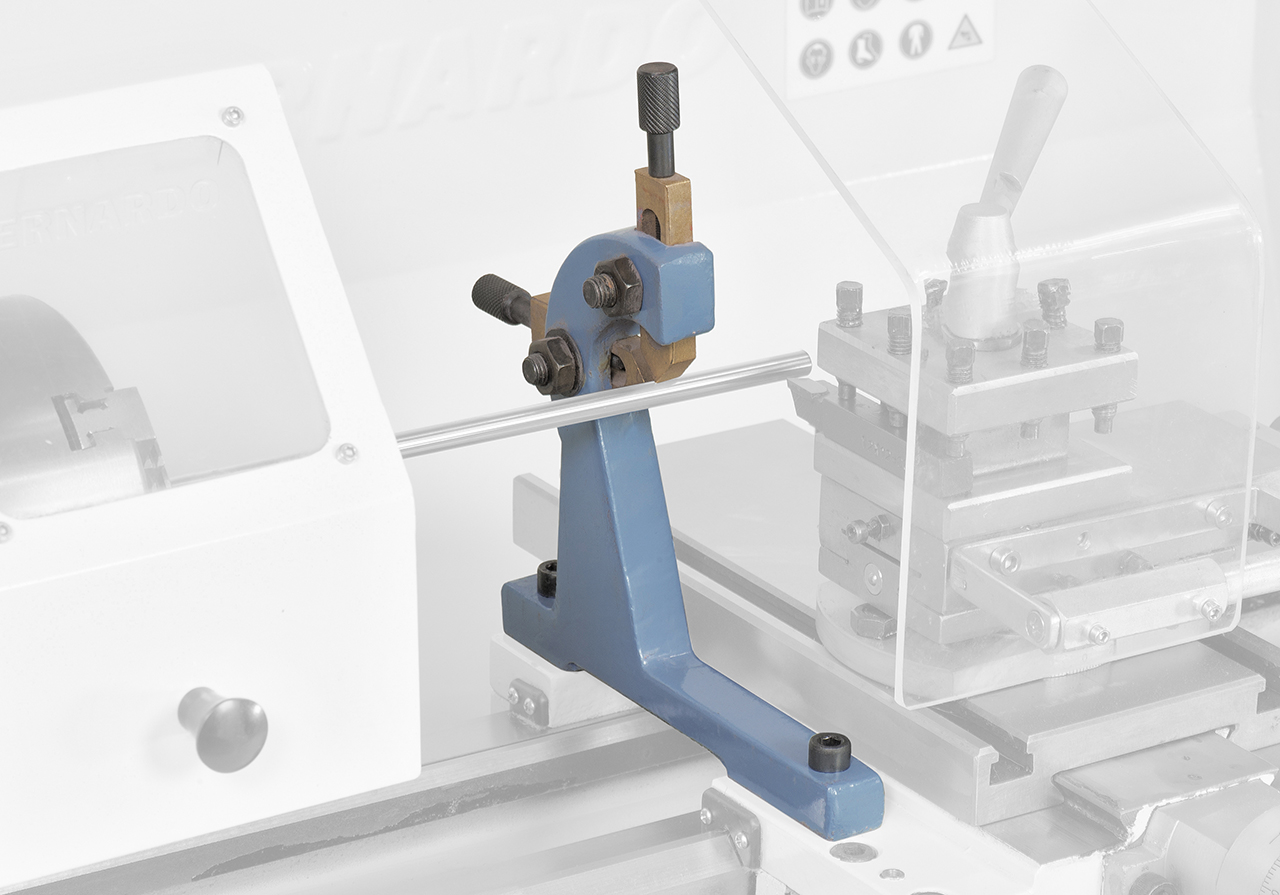 Medløbende brille Proficenter 700 BQV/BDC Bernardo