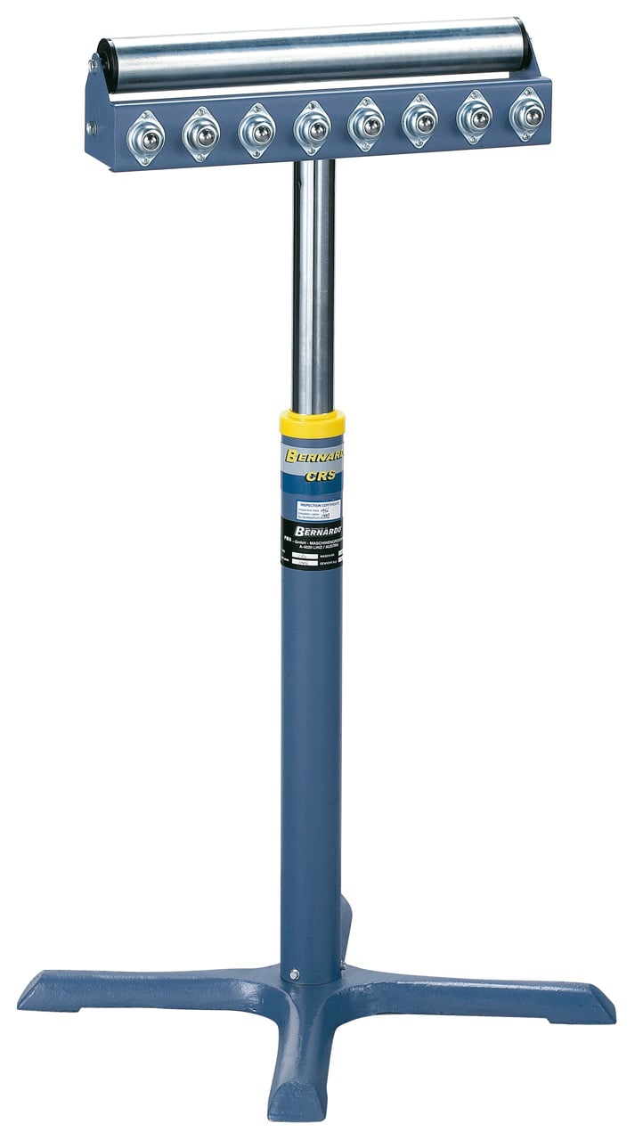 CRS Kuglebord heavy duty Bernardo