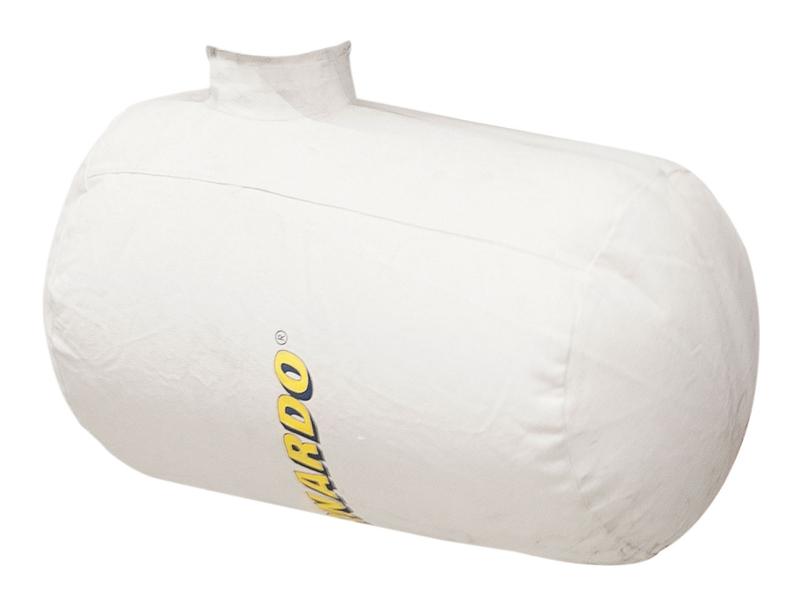 Filter bag f. MSA 300 / 750 / 1500 Bernardo