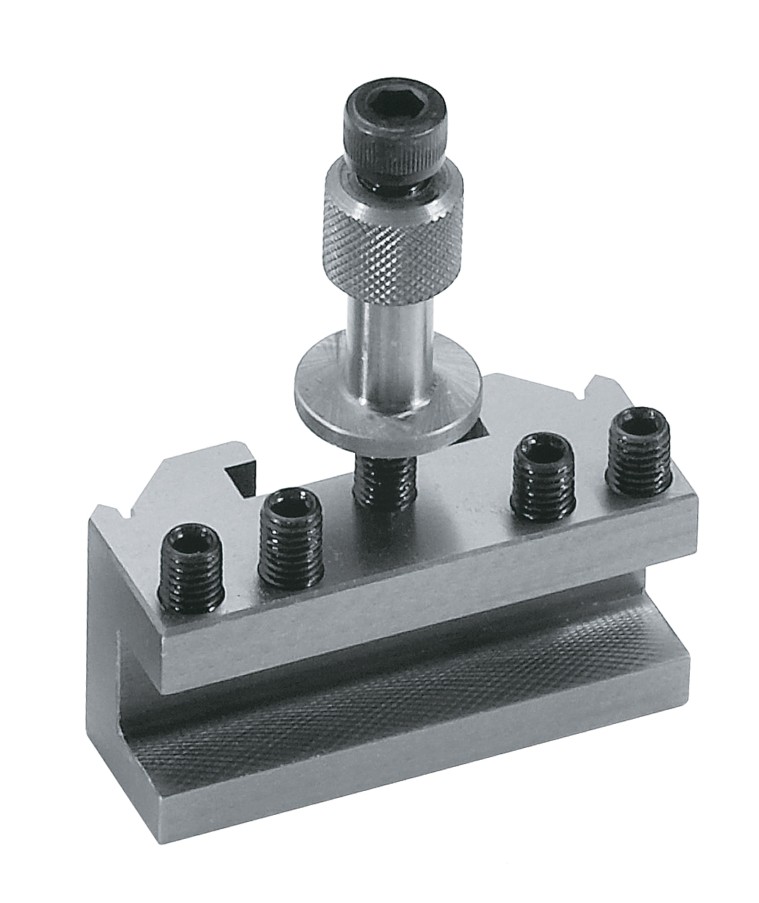 Sideholder med parallelle flader Str. 30 Bernardo