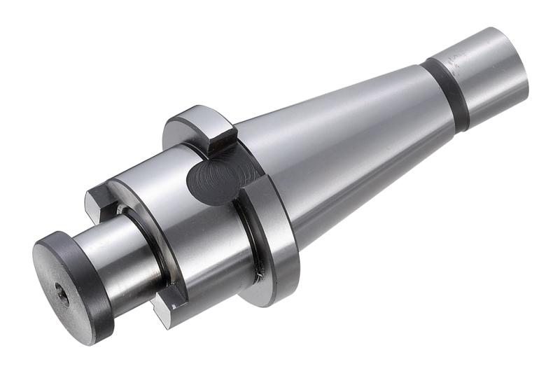 Fræsedorn MK2 / 13 mm M10 for endeplansfræser Bernardo