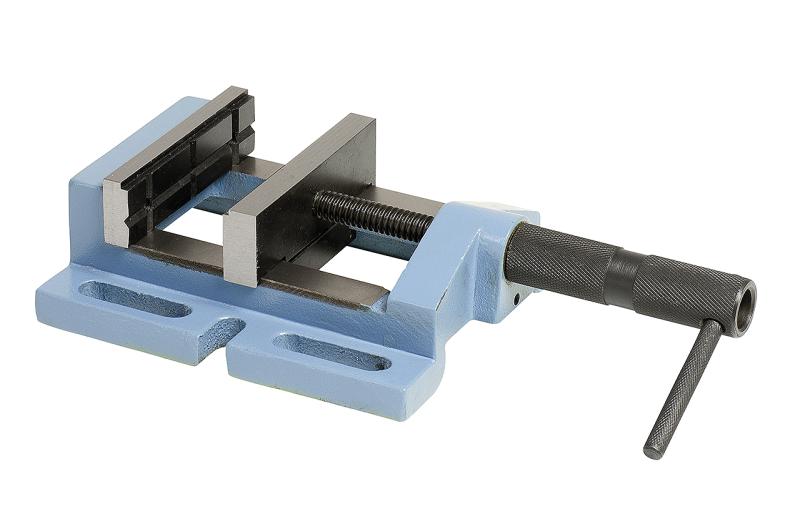 Drilling machine vise BMO 120 Bernardo