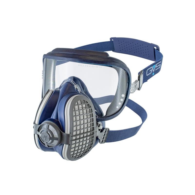 Helmaske GVS Elipse P3 RD S/M GVS