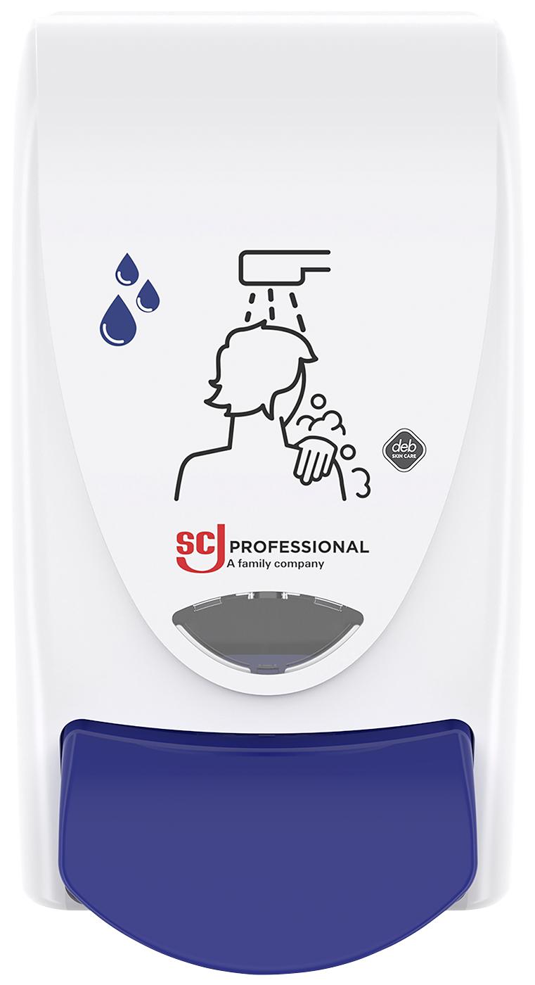 Dispenser cleanse shower 2 l Deb Stoko