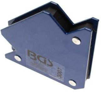 BGS Svejsemagnet holder 11kg BGS