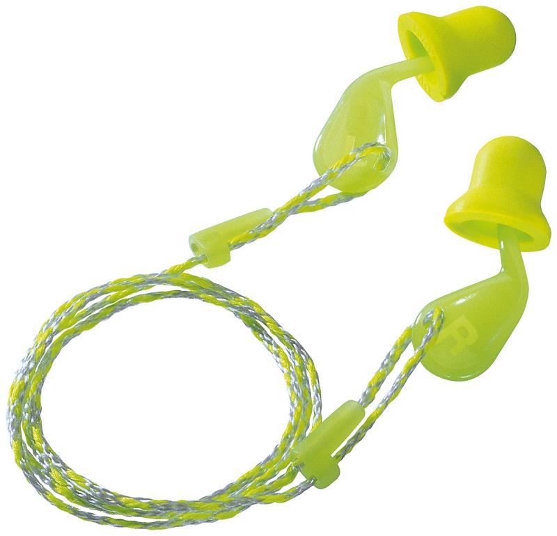 Flergångspropp Uvex Xact-fit UVEX