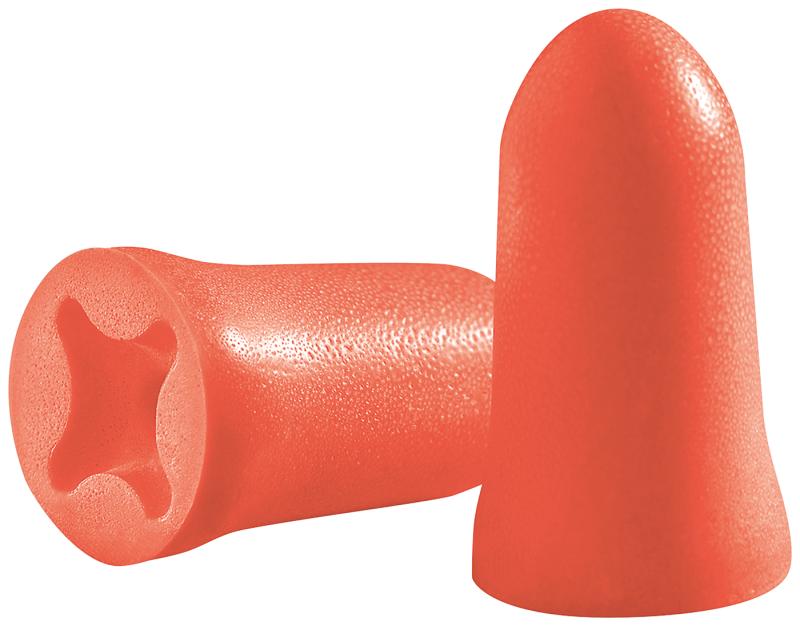 Ørepropper com4-fit minidispenser UVEX