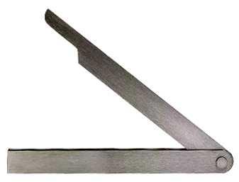 Smigvinkel 400mm Limit