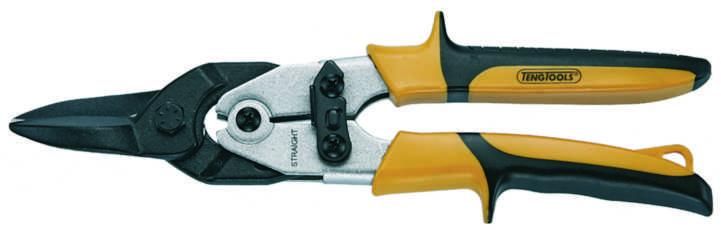 Faconsaks rak 490 Teng tools