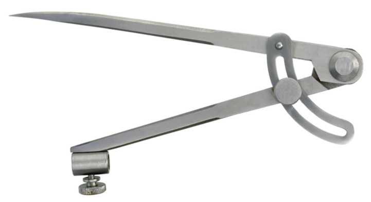 Passere før penna 175mm Limit