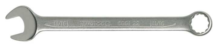 Ringgaffeln. 1 3/4tum 600156 Teng tools