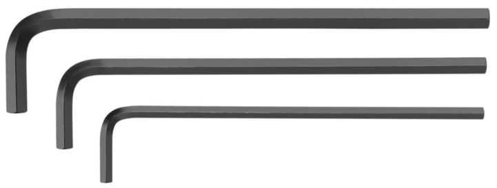 Unbrakonøgle ekstra lang teng tools 3205015  -  320510 Teng tools