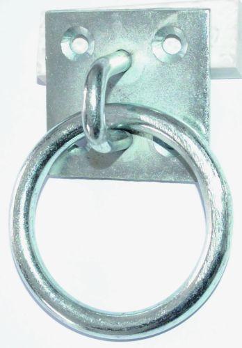 Vægbeslag med ring 1 stk RYOM