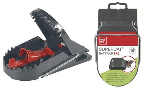 Rottefælde SuperCat Pro RYOM