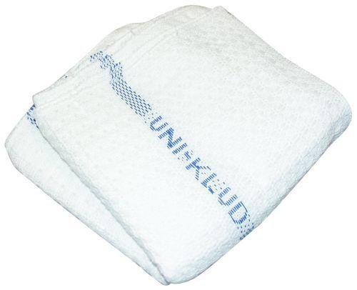 Uniklude vævede 38 x 39 cm 5 stk RYOM